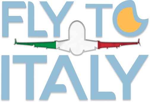 Fly To Italy